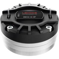 Lavoce DN10.14 1 Hogetoon-driver Belastbaarheid RMS=30 W 8 Ω