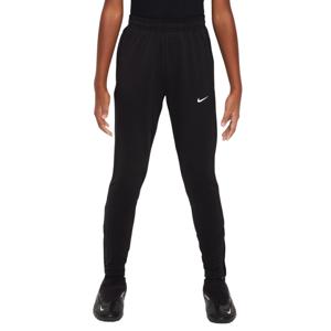 Nike Strike Trainingsbroek Kids Zwart Donkergrijs Wit