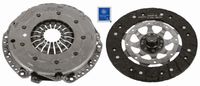 Sachs Koppelingsset Xtend 3000970109