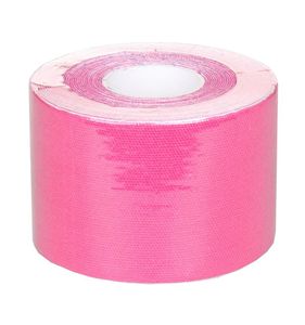 Kinesiotape roze 5cm x 5m