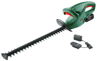 Bosch Groen EasyHedgeCut 18-45 | Accu Heggenschaar 45 cm | 2.0 Ah + Oplader | In doos - 0600849H02 - thumbnail