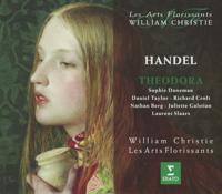 Theodora - CD (0825646098385)