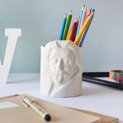 Beroemde Pennenhouder - Einstein Beroemde Pennenhouder - Einstein