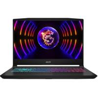 MSI Katana 15 B13VFK-1810NL 15,6 Core i7 RTX 4060 Gaming Laptop