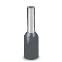 AI 0,75- 8 GY -1000  (1000 Stück) - Cable end sleeve 0,75mm² insulated AI 0,75- 8 GY -1000