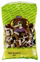 Petsnack Mix bones - thumbnail