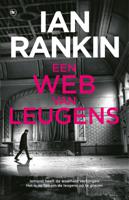 Een web van leugens (Paperback)