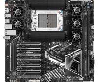 Asrock WRX90 WS EVO moederbord AMD WRX90 Socket sTR5 EEB - thumbnail