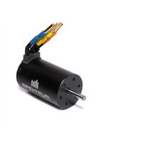 Spektrum - Firma 3200Kv 4-Pole BL Motor, 3660 (SPMXSM2000)