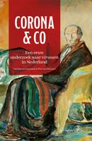 Corona & Co - Gerard van Doornum, Ton van Helvoort - eBook (9789462497443)