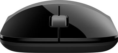 HP Z3700 Dual-Maus (silbergrau) Muis Draadloos Optisch Zilver 3 Toetsen 1600 dpi
