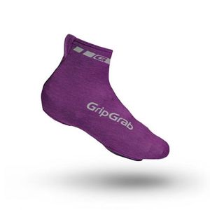 GripGrab Women&apos;s raceaero overschoenen paars dames