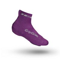 GripGrab Women&apos;s raceaero overschoenen paars dames