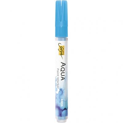 KREUL verfstift Solo Goya Aqua lichtblauw