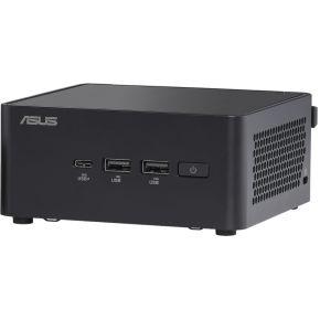 ASUS NUC 14 Pro RNUC14RVHU500002I UCFF Zwart 125H