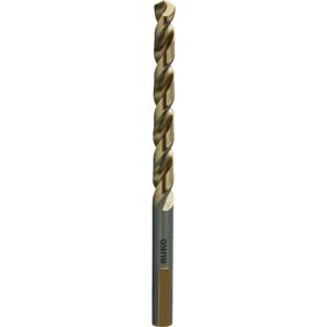 RUKO 228045 HSSE-Co 5 Spiraalboor 4.5 mm Gezamenlijke lengte 80 mm DIN 338 1 stuk(s)