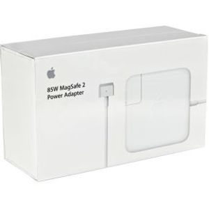 Apple MagSafe 2 Power Adapter MacBook Pro Retina 85W MD506Z/A