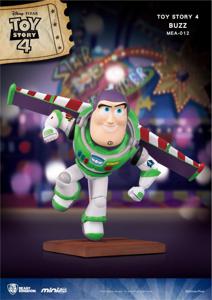 Figurine Toy Story 4 Buzz Lightyear