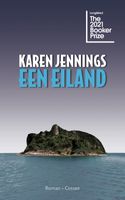 Een eiland - Karen Jennings - ebook - thumbnail