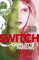 Switch - Charlotte Parsons - ebook