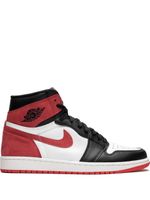 Jordan baskets Air Jordan 1 Retro - Rouge