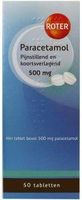 Paracetamol 500 mg - thumbnail