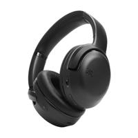 JBL Tour MK11 draadloze over-ear-koptelefoon in zwart - Met Noise Cancelling-technologie en tot 50 uur batterijduur
