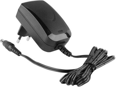 HN Power Stekkernetvoeding, vaste spanning 5 V/DC 3000 mA 18 W Gestabiliseerd HN Power Stekkernetvoeding, vaste spanning 5 V/DC 3000 mA 18 W Gestabiliseerd