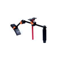 SevenOak SK-R04 borststatief voor DSLR-camera