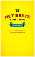 Het beste komt nog - Joaquin Berges - ebook