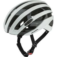 Olympic sportswear Helm Ravel white gloss 55-59