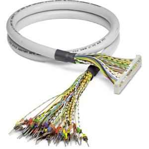 Phoenix Contact CABLE-FLK50/OE/0,14/ 300 2305392 PLC-verbindingskabel