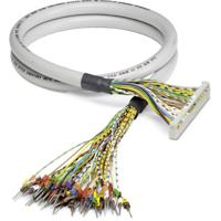 Phoenix Contact CABLE-FLK50/OE/0,14/ 300 2305392 PLC-verbindingskabel - thumbnail