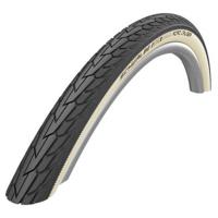 Schwalbe buitenband Road Cruiser 28 x 1.40 (37 622) zwart/wit - thumbnail