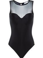 Brigitte maillot de bain Princesa - Noir