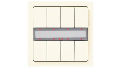 Siemens 5WG1287-2AB14 veiligheidsplaatje voor stopcontacten Meerkleurig Siemens 5WG1287-2AB14 veiligheidsplaatje voor stopcontacten Meerkleurig
