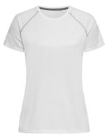 Stedman® S8130 Active 140 Team Raglan Women