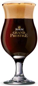 Hertog Jan Grand Prestige glas - 250 ml