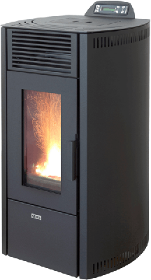 qlima viola 85 s-line black qlima viola 85 s-line black