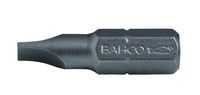 Bahco 10xbits 0.6-4.5 25mm 1/4" standard | 59S/0.6-4.5 - 59S/0.6-4.5