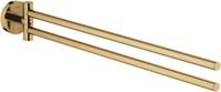 Grohe Essentials Handdoekhouder 5,4x44,9x6,1 cm Cool Sunrise