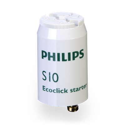 Philips S10 Starter