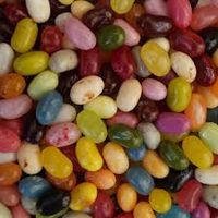 Jelly Belly Jelly Belly 50 Smaken Mix 100 Gram