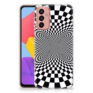 Samsung Galaxy M13 | M23 TPU Hoesje Illusie