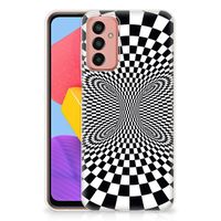 Samsung Galaxy M13 | M23 TPU Hoesje Illusie - thumbnail