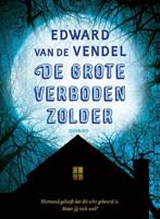 De grote verboden zolder - Edward van de Vendel - Paperback (9789045124599)