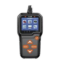 GYS - Tester voor batterijen DBT500 - Start/Stop - 079823