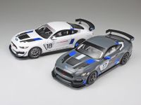 Tamiya 300024354 Ford Mustang GT4 Auto (bouwpakket) 1:24 - thumbnail