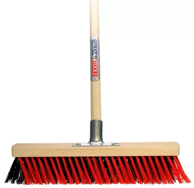Talen Tools X-bezem 40cm