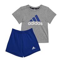 adidas Trainingsbroek merk model I BL CO T Set